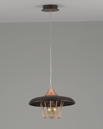 Подвесной светильник Moderli Alisa V2840-1P