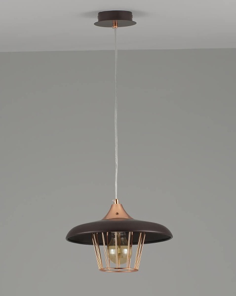 Подвесной светильник Moderli Alisa V2840-1P