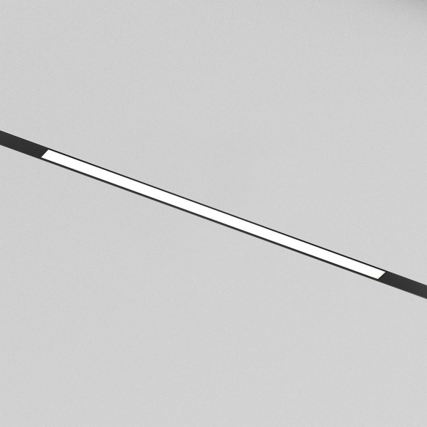 Трековый светильник DENKIRS SMART LINEAR Zigbee DK8305-BK
