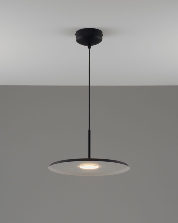 Подвесной светодиодный светильник Moderli Keiro V11102-PL