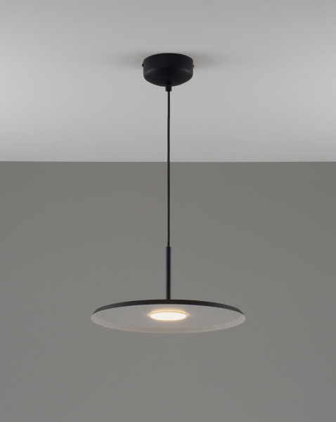 Подвесной светодиодный светильник Moderli Keiro V11102-PL