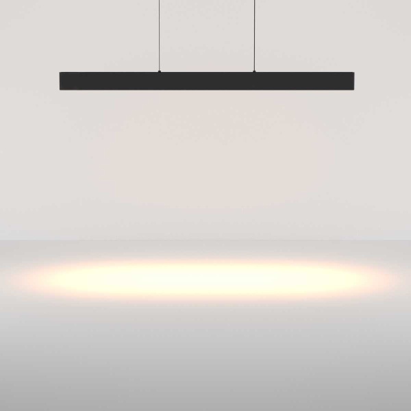 Подвесной светильник Technical P109PL-36W2.7-6K-B