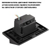 Уличный настенный светильник Novotech Scala Street 359725