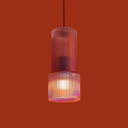 Подвесной светильник Freya FR5599PL-01CFL