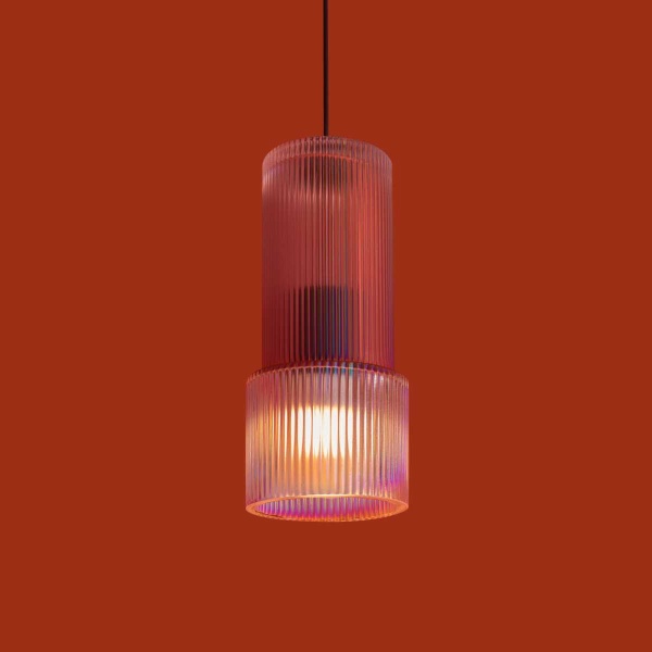 Подвесной светильник Freya FR5599PL-01CFL