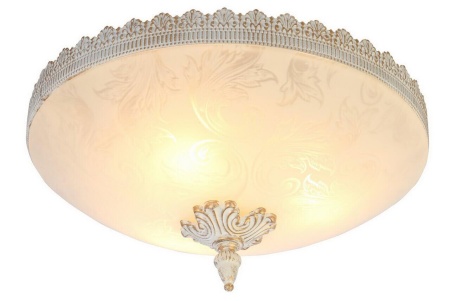 Потолочный светильник Arte Lamp Crown A4541PL-3WG