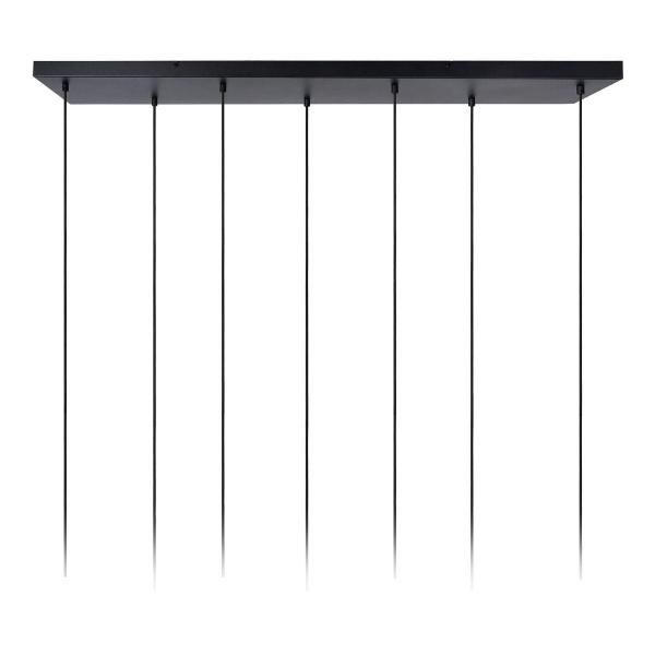 Подвесной светильник Lucide Coralie 45498/07/60