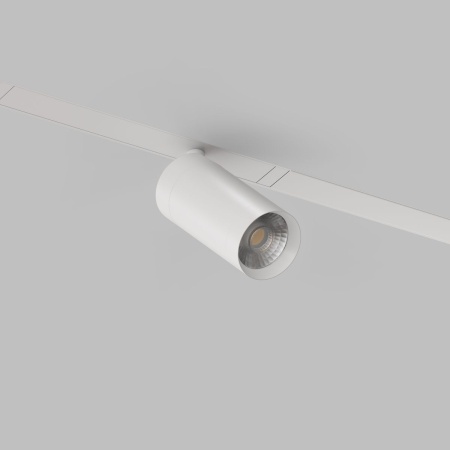 Трековый светильник Denkirs Smart Spot DK8010-WH
