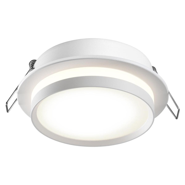 Светильник встраиваемый Novotech LIRIO 371035