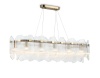 Подвесной светильник Ambrella light High light LH31255