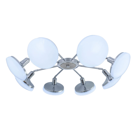 Потолочная светодиодная люстра Citilux Тамбо CL716281Nz