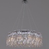 Подвесная люстра Illumico IL5088-800PZF-25 CH ELITE