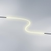 Трековый светодиодный светильник Lightstar Linea 206212