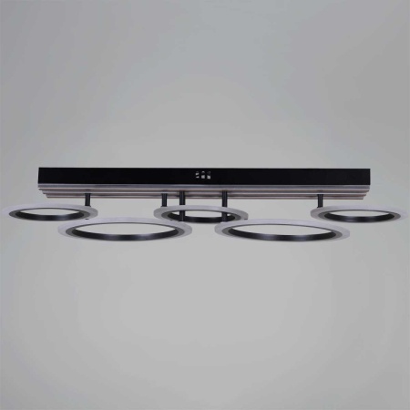 Светильник потолочный Reluce 00330-0.3-3+2