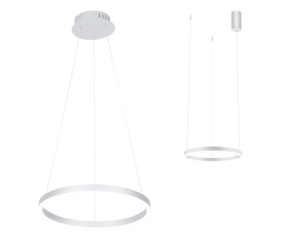 Подвесной светодиодный светильник Kink Light Тор 08212,01A(4000K)