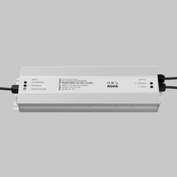 Источник напряжения Maytoni Led Strip 812007