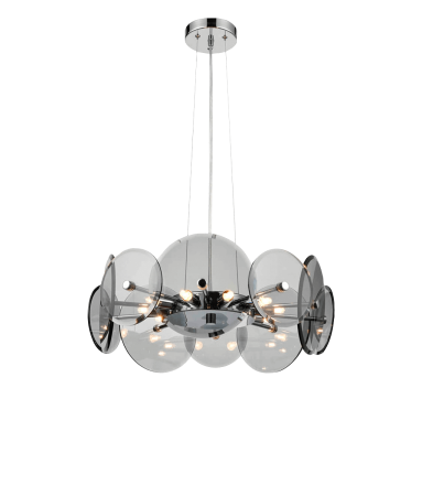 Подвесной светильник Vele Luce Siena VL3223P10