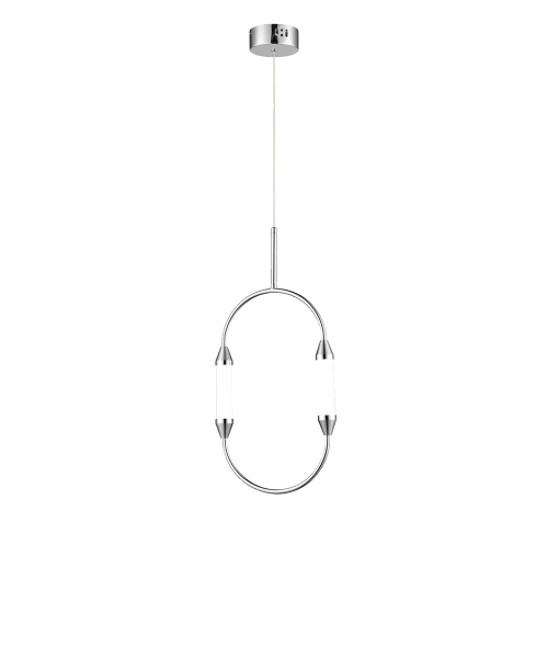 Подвесной светильник Vele Luce Capsula VL7293P11