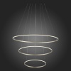 Подвесная светодиодная люстра ST Luce Erto SL904.203.03