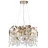 Подвесная люстра Odeon Light Coins Classic 5104/6