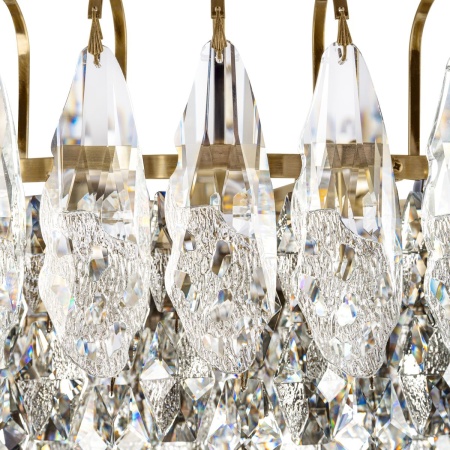 Настенный светильник Loft IT Vermont 10581W