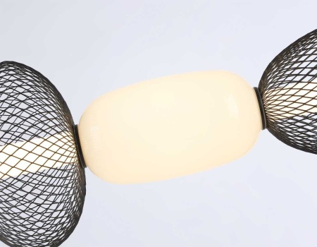 Подвесной светодиодный светильник Ambrella light High Light LH11010