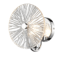 Бра Vele Luce Sirena VL3203W01