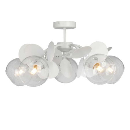 Люстра Vitaluce V2058-0/5PL