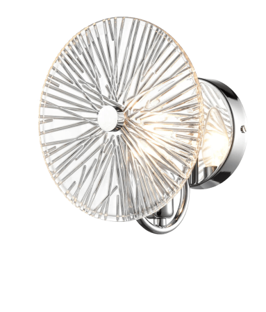 Бра Vele Luce Sirena VL3203W01