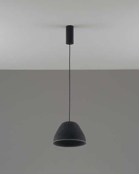 Подвесной светодиодный светильник Moderli Welli V11098-PL