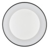 Потолочный cветильник Nowodvorski Nikki Round Led White 11212