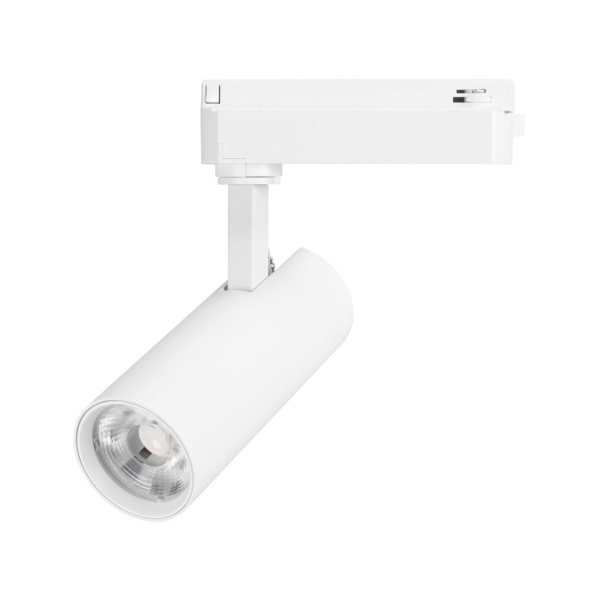 Светильник LGD-GERA-2TR-R55-10W Day4000 (WH, 36 deg, 230V) Arlight 055037