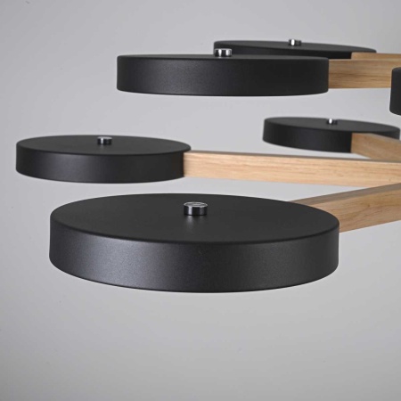 Люстра Imperium Loft TURNA-DBL01 229086-26