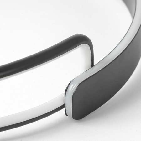 Подвесной светодиодный светильник Lussole Bradford LSP-7160