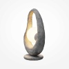 Настольная лампа Maytoni Modern Opus MOD380TL-01GR