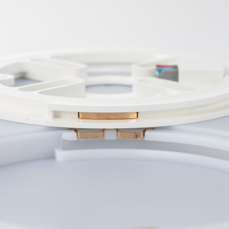 Потолочный светодиодный светильник Citilux Norma CL749K401