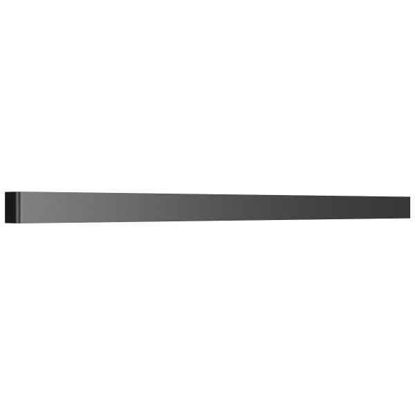Настенный светодиодный светильник Lightstar Fiume 810547CCT