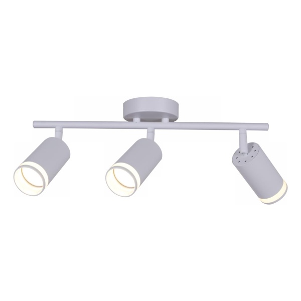 Спот Reluce Technical 16001-9.5-003CT SPOT LIGHT GU10 WT