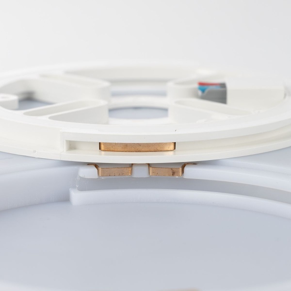 Потолочный светодиодный светильник Citilux Norma CL749K401