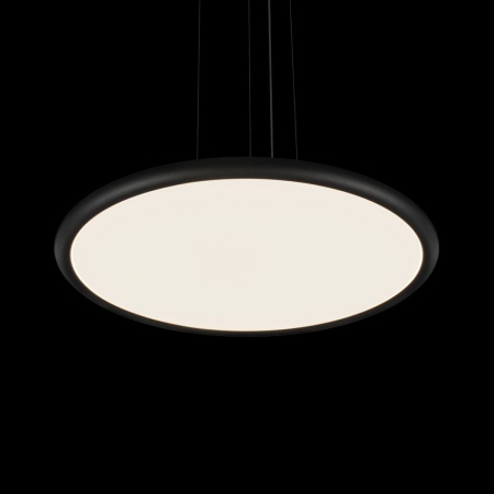 Подвесной светильник Loft It Sweety 10454/500P Black