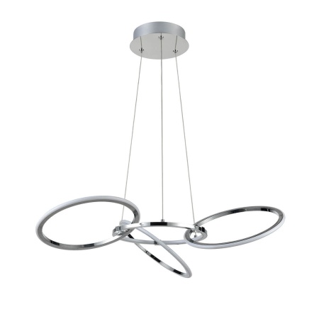 Подвесной светильник Vele Luce Punto VL7033P04