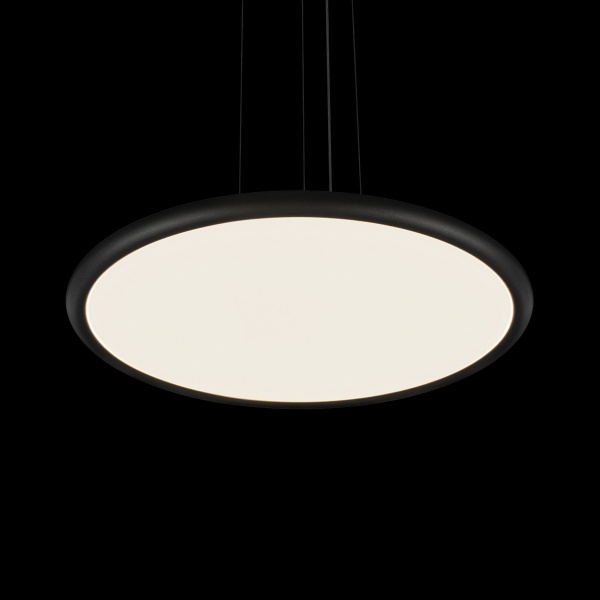 Подвесной светильник Loft It Sweety 10454/500P Black