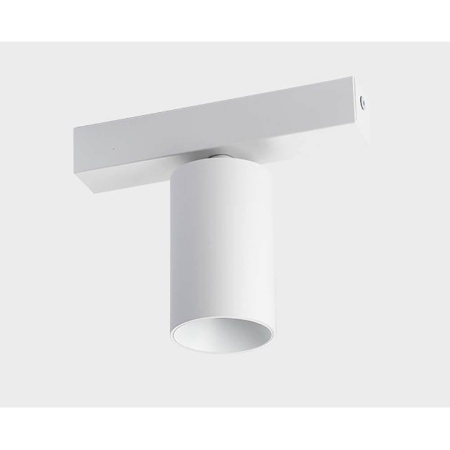 Спот Italline DANNY E1 white