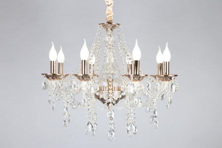 Подвесная люстра Omnilux Gadoni OML-74803-08