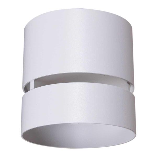 Точечный светильник Reluce Technical 53017-9.5-001MN GX53 WT