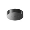 Основание для шинопровода Denkirs Belty Base TR5510-BK