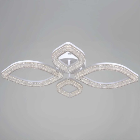 Потолочный светильник Reluce 69290-0.3-2+2 WH