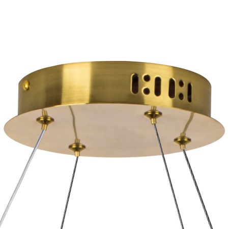 Люстра подвесная Vidare Lightstar 699063