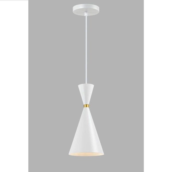 Подвесной светильник Moderli Pesaro V10444-1P