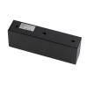 Накладной светильник Nowodvorski Midi Led Black 10055